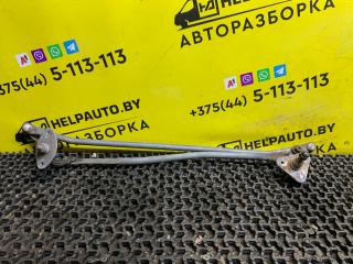 механизм стеклоочистителя (трапеция дворников) Daihatsu Applause 1 поколение [рестайлинг] 1996, 1.6 л., бензин, МКПП, серебро перламутр, седан, передний привод