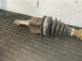 полуось передняя левая (приводной вал, ШРУС) Dodge Neon 1 поколение 1998, 2.0 л., бензин, АКПП, зеленый, седан, передний привод - фото №4