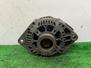 генератор Renault Kangoo 1 поколение 1999, 1.9 л., дизель, МКПП, передний привод