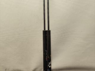 амортизатор крышки багажника (3-5 двери) Kia Sorento 1 поколение 2005, 2.5 л., D4CB, дизель, АКПП, внедорожник 5 дв.