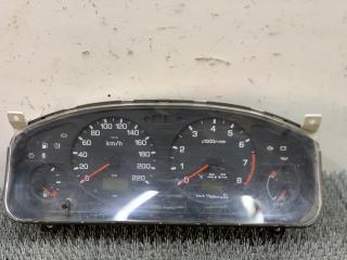 щиток приборов (приборная панель) Nissan Primera P11 1998, 2.0 л., SR20DE, бензин, 5МКПП, серебристый, седан, передний привод, 248102F110, 110008782009