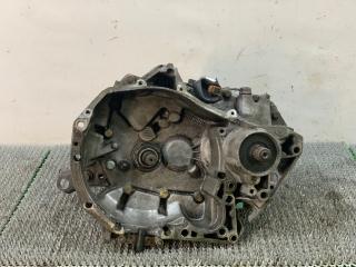 КПП механическая (МКПП) Volvo 460 1 поколение 1993, 2.0 л., бензин, МКПП, зелёный, седан, передний привод, S048737, M60-373M