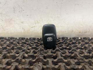 кнопка обогрева заднего стекла Kia Shuma 1 поколение 1999, 1.5 л., бензин, МКПП, красный, хетчбэк 5 дв., передний привод, 9A12