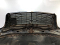 решетка радиатора Mercedes-Benz C-Класс W202/S202 1995, 2.2 л., дизель, МКПП, черный, седан, задний привод - фото №5