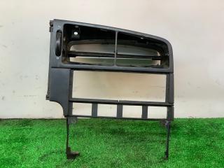 рамка под магнитолу Volkswagen Passat B3 1993, 1.9 л., AAZ, дизель, 5МКПП, черный, универсал, передний привод