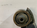 рычаг передний левый Hyundai Santa Fe 1 поколение (SM) 2003, 2.4 л., бензин, МКПП, внедорожник 5 дв. - фото №4