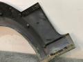 молдинг крыла Hyundai Terracan 1 поколение 2003, 2.5 л., D4BH, дизель, АКПП, серебристый, внедорожник 5 дв., полный подключаемый привод, 87742-H1020 - фото №5