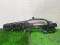 рамка панели приборов Ford Taurus 4 поколение 2001, 3.0 л., бензин, АКПП, белый, седан, передний привод, YF12-54044D70-B - фото №6