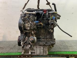 форсунка Peugeot 306 1 поколение 1997, 1.9 л., дизель, МКПП, белый, универсал, передний привод