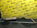 глушитель SEAT Ibiza 2 поколение 1998, 1.6 л., ALM, бензин, 5МКПП, синий, хетчбэк 5 дв., передний привод - фото №2