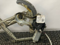 стеклоподъемник электрический передний правый Rover 400 Series 2 поколение 1998, 1.6 л., бензин, МКПП, бордовый, седан, передний привод - фото №2