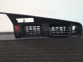 рамка панели приборов Mazda 626 3 поколение (1987 - 1992), 2.0 л., бензин, МКПП, седан, передний привод - фото №4