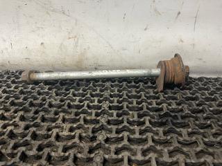 болт развальный Toyota Carina E 1 поколение 1997, 2.0 л., дизель, МКПП, зеленый, седан