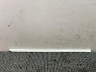 молдинг двери задней правой Peugeot 306 1 поколение 1997, 1.9 л., дизель, МКПП, белый, универсал, передний привод