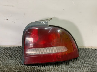фонарь задний правый Dodge Neon 1 поколение 1998, 2.0 л., бензин, АКПП, зеленый, седан, передний привод