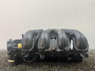 коллектор впускной Ford Escape 2 поколение R3 2009, 2.3 л., бензин, АКПП, синий, внедорожник 5 дв., передний привод, 0203052890