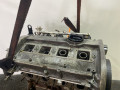 двигатель Audi A4 B5 1999, 1.8 л., бензин, АКПП, черный, универсал, передний привод, ADR240639 - фото №7