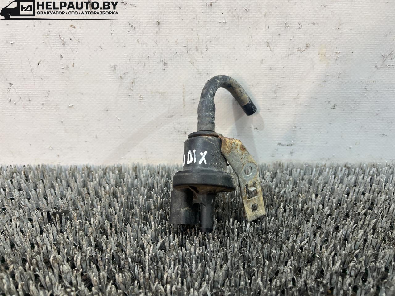 клапан вентиляции топливного бака Opel Corsa C (2000 - 2003), 1.0 л., X 10 XE, бензин, МКПП, передний привод, 0280382318 - фото №1