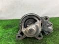 стартер Ford Focus 1 поколение 2001, 2.0 л., бензин, МКПП - фото №4