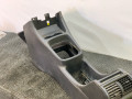 консоль салона Opel Zafira 1 поколение (A) 1999, 1.8 л., бензин, МКПП, серый, передний привод - фото №6