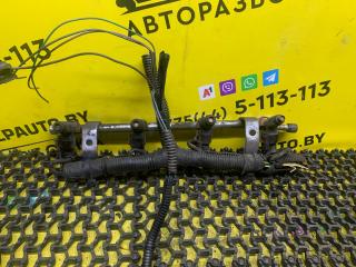 топливная рампа Dodge Neon 2 поколение 2000, 2.0 л., ECH, бензин, АКПП, белый