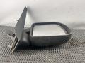 зеркало наружное правое Renault Kangoo 1 поколение 2001, 1.9 л., F8Q 620, дизель, МКПП, серый - фото №4