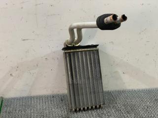 радиатор отопителя (печки) Iran Khodro Samand 1 поколение 2005, 1.8 л., бензин, 5МКПП, серебристый, седан, передний привод