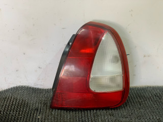фонарь задний правый Daewoo Nubira J100 1998, 1.6 л., i, A16DMS, бензин, МКПП, зелёный металлик, хетчбэк 5 дв., передний привод