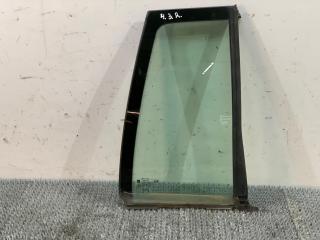 форточка задняя правая Opel Omega B 1998, 2.0 л., бензин, 5МКПП, красный, универсал, задний привод