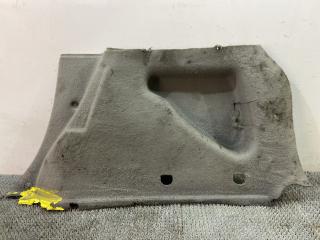 обшивка багажника Renault Scenic 1 поколение 1997, 1.9 л., F8Q 786, дизель, МКПП, серый, передний привод