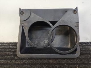 подстаканник Mitsubishi Space Wagon 2 поколение (Typ N30/N40) 1994, 2.0 л., 4D68 T, дизель, МКПП, серый, минивэн