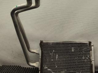 радиатор отопителя (печки) Hyundai Elantra XD HD 2002, 2.0 л., G4GC, бензин, АКПП, серый, седан, передний привод