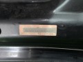 крышка багажника (дверь 3-5) Mitsubishi Mirage 5 поколение 2002, 1.5 л., бензин, АКПП, чёрный, купе, передний привод - фото №20