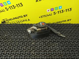 ремень безопасности Ford Galaxy 1 поколение [рестайлинг] 2002, 1.9 л., дизель, МКПП, серебро, минивэн, передний привод
