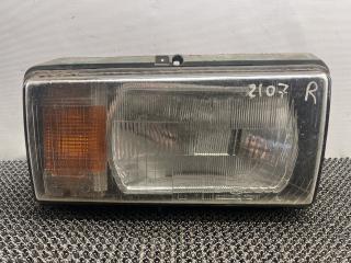 фара правая Lada 2108 1 поколение (1984 - 1993)