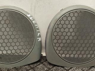 Накладка (сетка) динамика Renault Scenic 1 поколение (1996 - 1999), 2.0 л., i, F3R 200, бензин