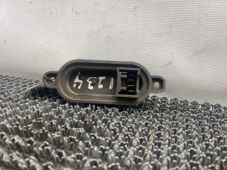 сопротивление печки Peugeot Boxer 1 поколение 1999, 2.5 л., THY (DK5ATE), дизель, МКПП, микроавтобус