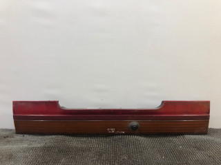 бленда Mitsubishi Space Wagon 2 поколение (Typ N30/N40) 1994, 2.0 л., 4D68 T, дизель, МКПП, серый, минивэн