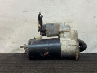 стартер Renault Safrane 1 поколение [рестайлинг] 1997, 2.0 л., бензин, АКПП, красный, седан, передний привод