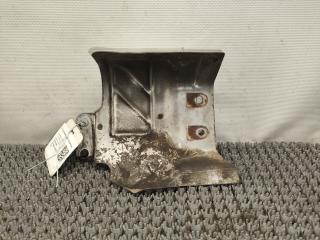 тепловой экран глушителя Nissan Almera Tino V10 2001, 2.2 л., YD22DDT, дизель, МКПП, берюзовый, минивэн, передний привод