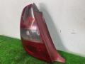 фонарь задний левый Citroen C5 1 поколение (2000 - 2004), 2.0 л., бензин, МКПП, передний привод - фото №2