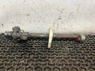 рулевой карданчик Audi 80 8C/B4 1994, 2.0 л., бензин, МКПП, зеленый, седан, передний привод