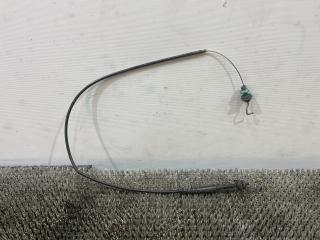 трос газа Volkswagen Passat B3 1991, 1.8 л., бензин, МКПП, белый, седан, передний привод