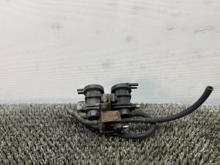 клапан управления турбиной (актуатор) Mercedes-Benz S-Класс W140/C140 [рестайлинг] W140 1994, 3.5 л., OM 603.950, дизель, АКПП, фиолетовый, седан, задний привод, 4534375