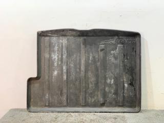 ковер багажника Citroen Xsara Picasso 1 поколение 2002, 2.0 л., бензин, МКПП, серый, передний привод