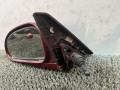 зеркало наружное левое Hyundai Coupe RD 1998, 2.0 л., бензин, МКПП, бордовый, купе, передний привод, 010079 - фото №5