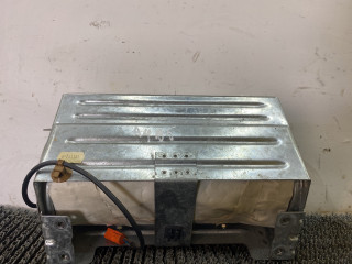 подушка безопасности пассажира Audi A4 B5 1999, 1.8 л., бензин, АКПП, черный, универсал, передний привод