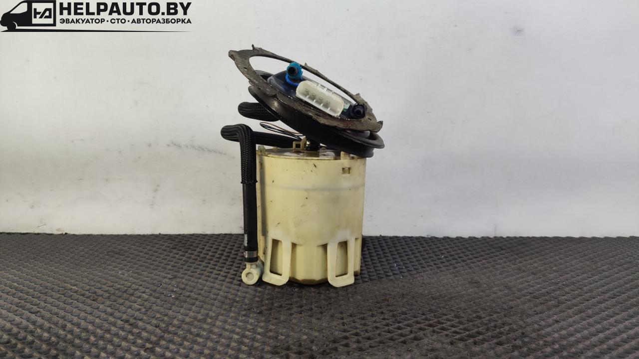 колба в бак Opel Zafira 1 поколение (A) 2000, 2.0 л., Y 20 DTH, дизель, МКПП, синий металлик, минивэн, передний привод - фото №1