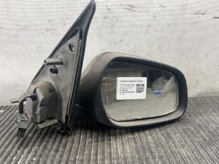 зеркало наружное правое Citroen Xsara 1 поколение 2000, 1.6 л., NFZ (TU5JP), бензин, АКПП, синий, хетчбэк 5 дв., передний привод