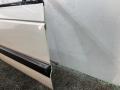дверь передняя правая Volkswagen Passat B3 1991, 1.8 л., бензин, МКПП, белый, седан, передний привод - фото №8